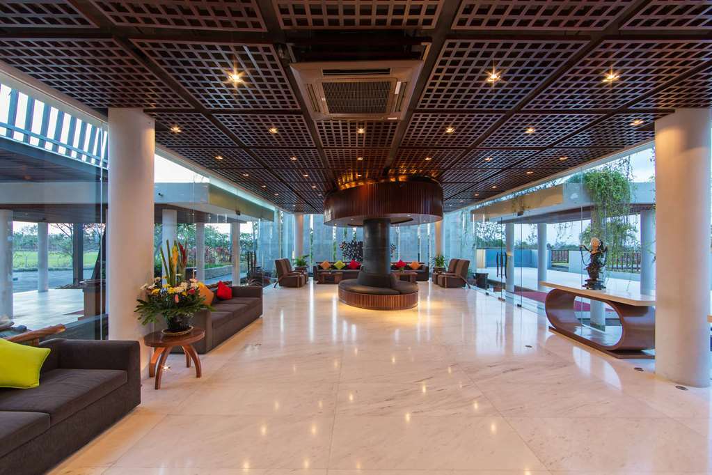Le Grande Bali Hotel Uluwatu (Bali)