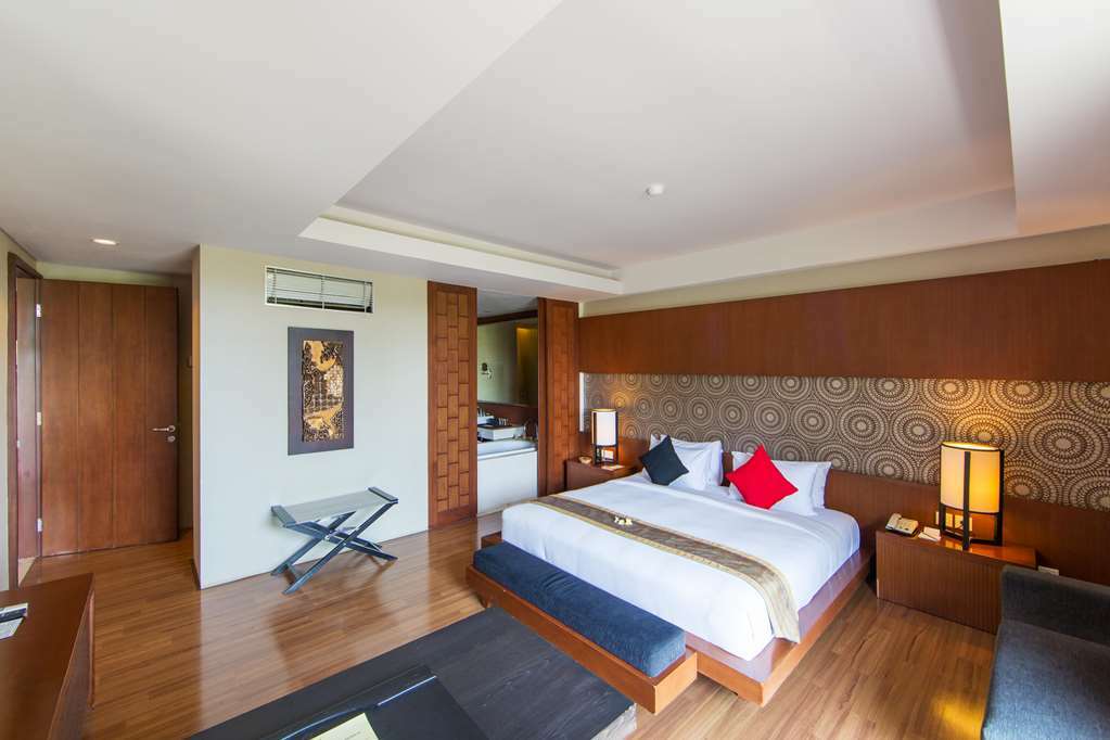 Le Grande Bali Hotel
