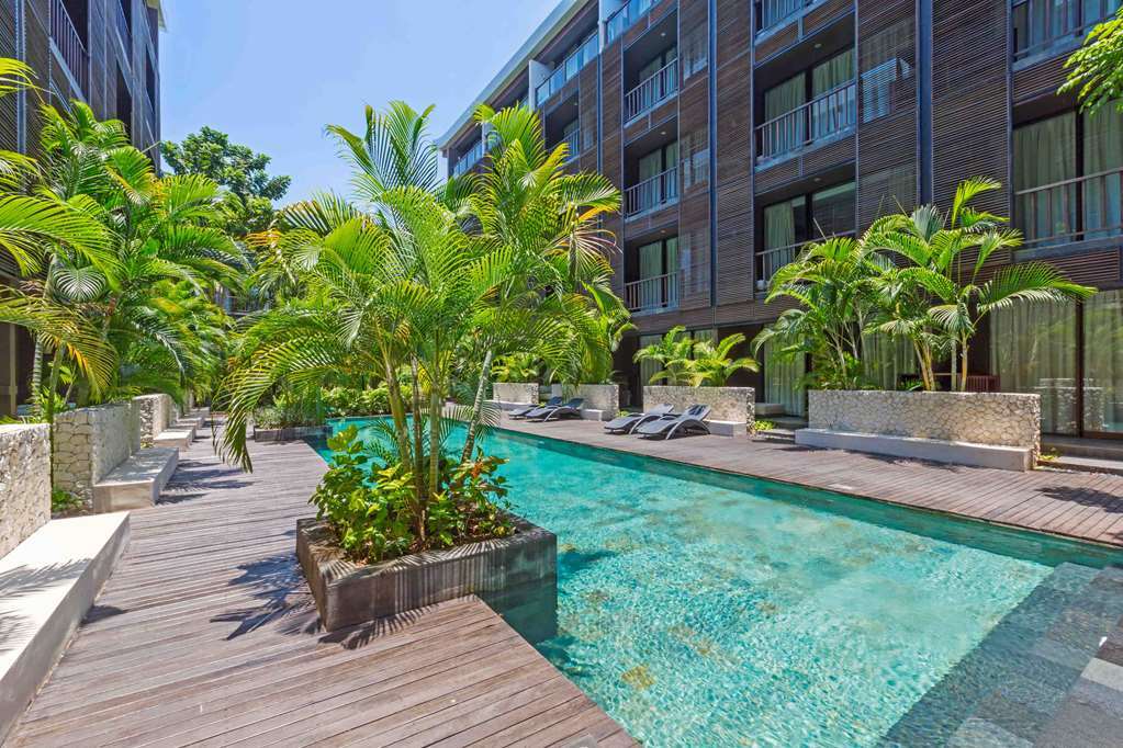 Le Grande Bali Hotel 5*