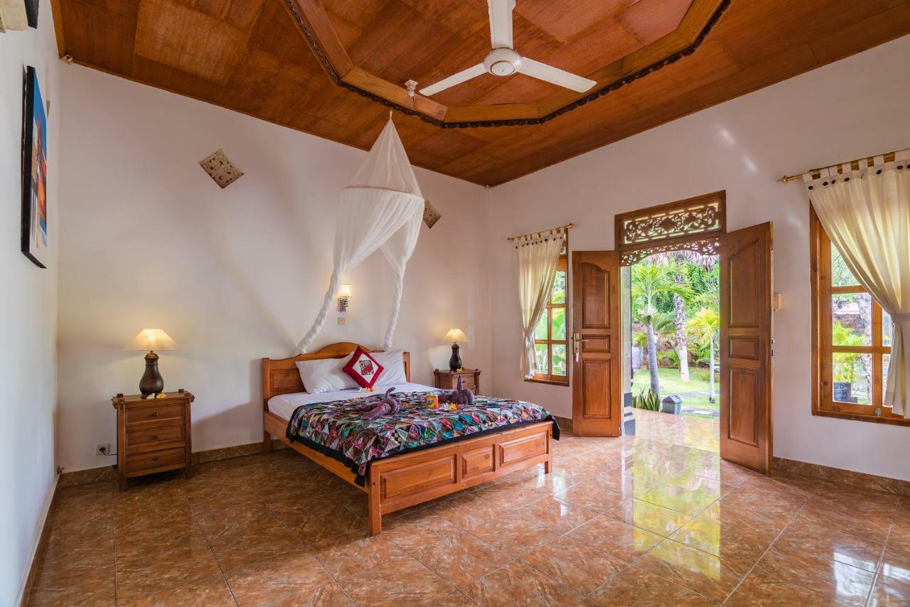 Wisata Sartaya 2 * Lovina (Bali)