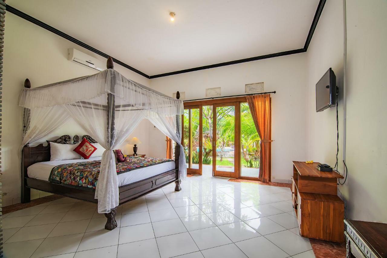 Homestay Wisata Sartaya 2