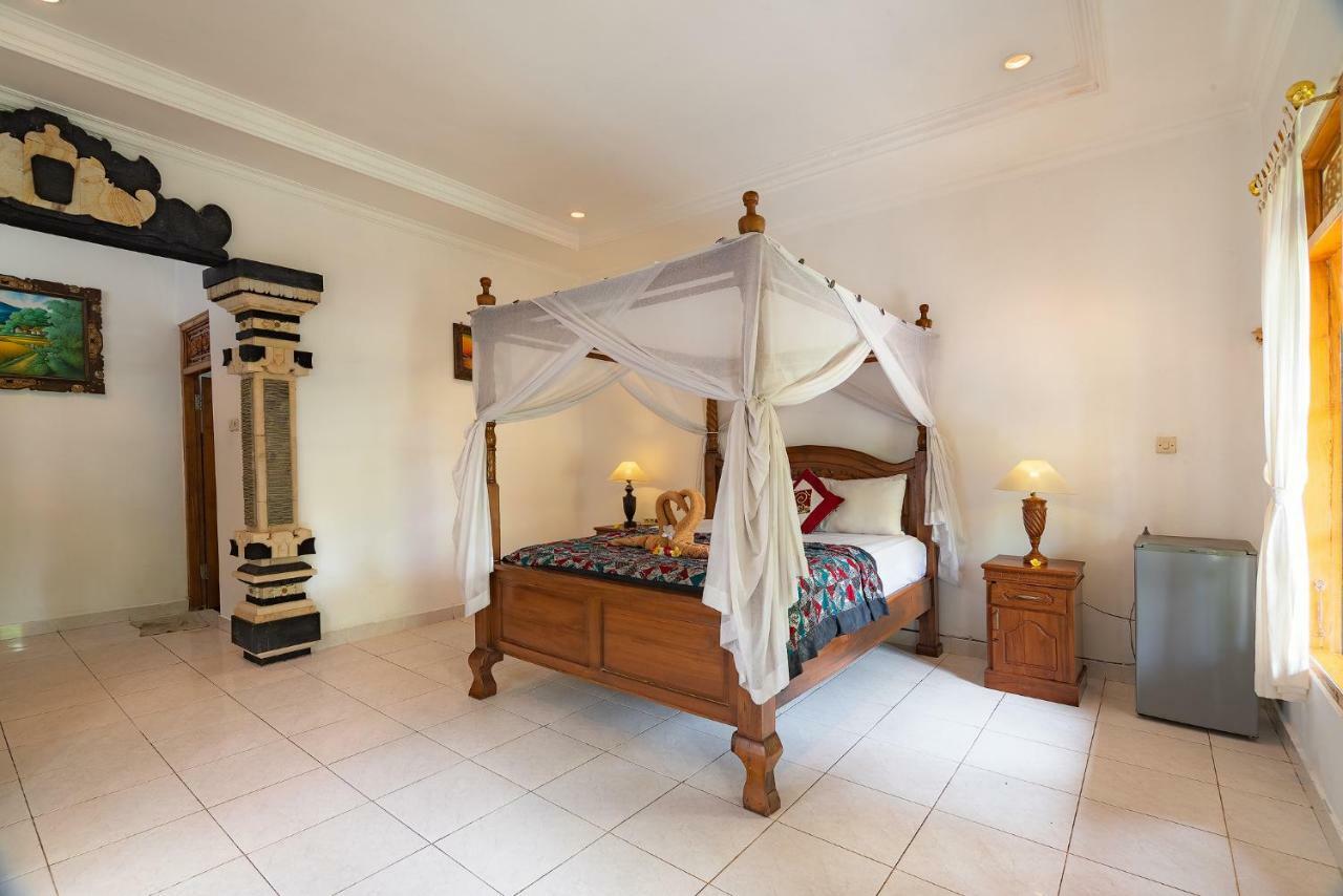 Wisata Sartaya 2 Homestay Lovina (Bali)