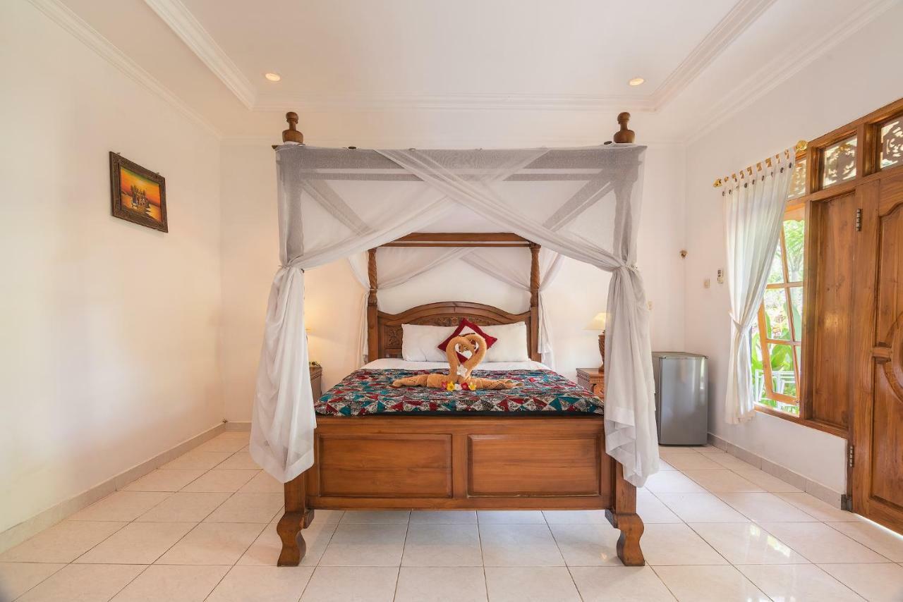 Wisata Sartaya 2 Homestay Lovina (Bali)