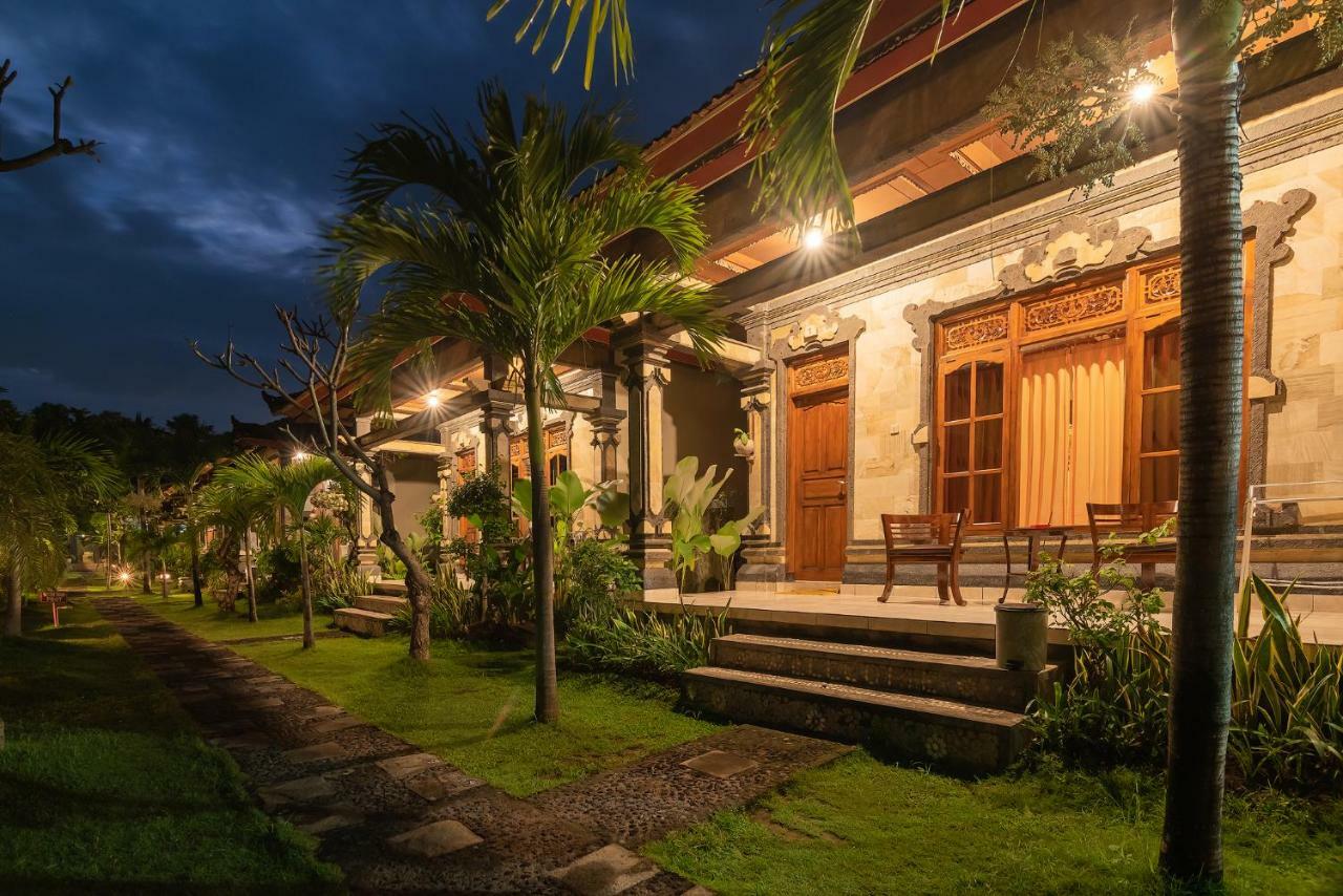 Homestay Wisata Sartaya 2