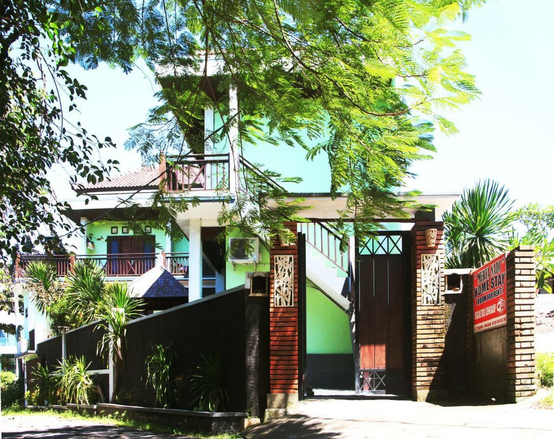 Merta Nadi Homestay Redpartner * Uluwatu (Bali)
