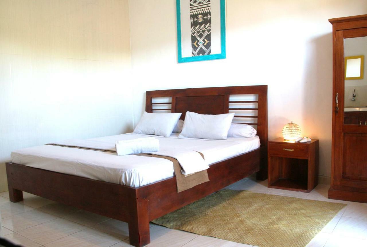 Merta Nadi Homestay Redpartner Homestay *
