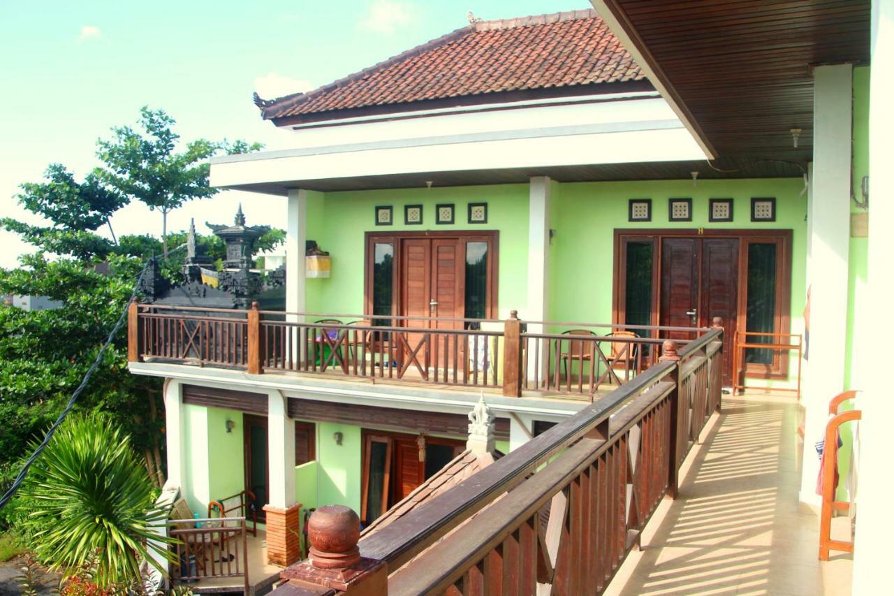 Homestay Merta Nadi Homestay Redpartner *