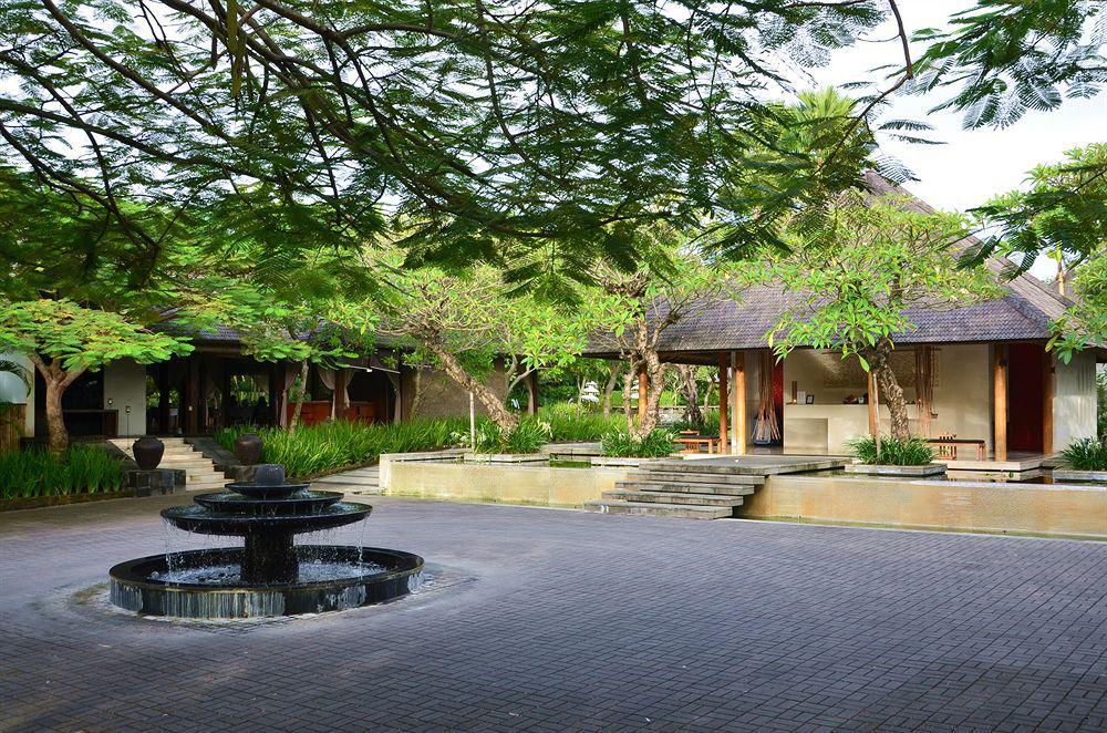 Air Bali Boutique And Petitenget (Seminyak)