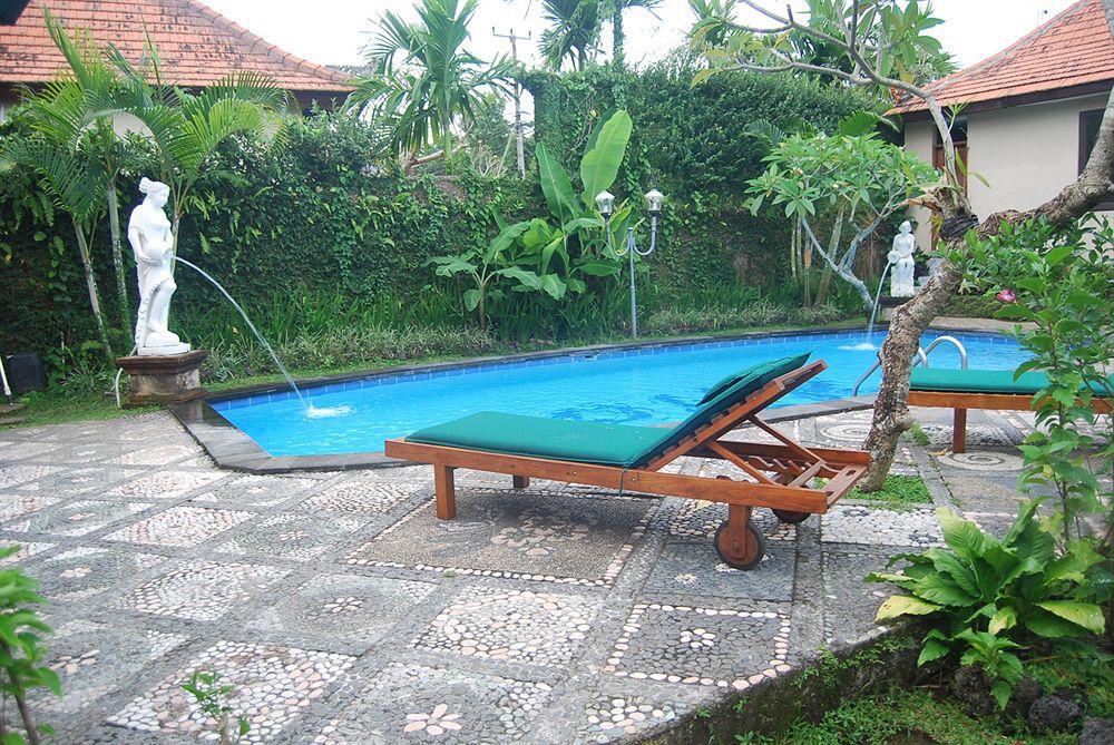 Hotel Oyo 3419 Casa Ganesha 2*