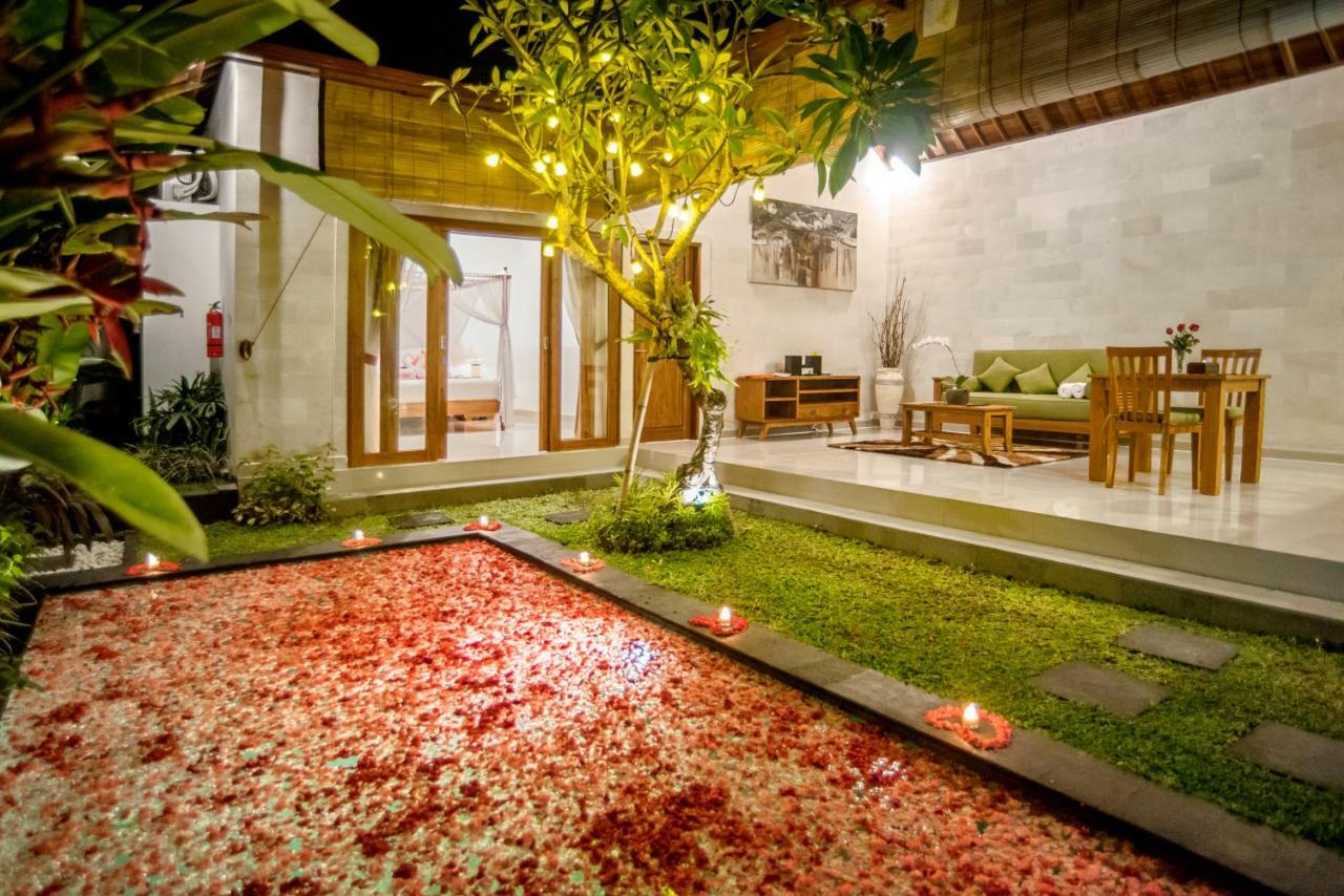 Villa Sandi Agung Bidadari Seminyak (Bali)