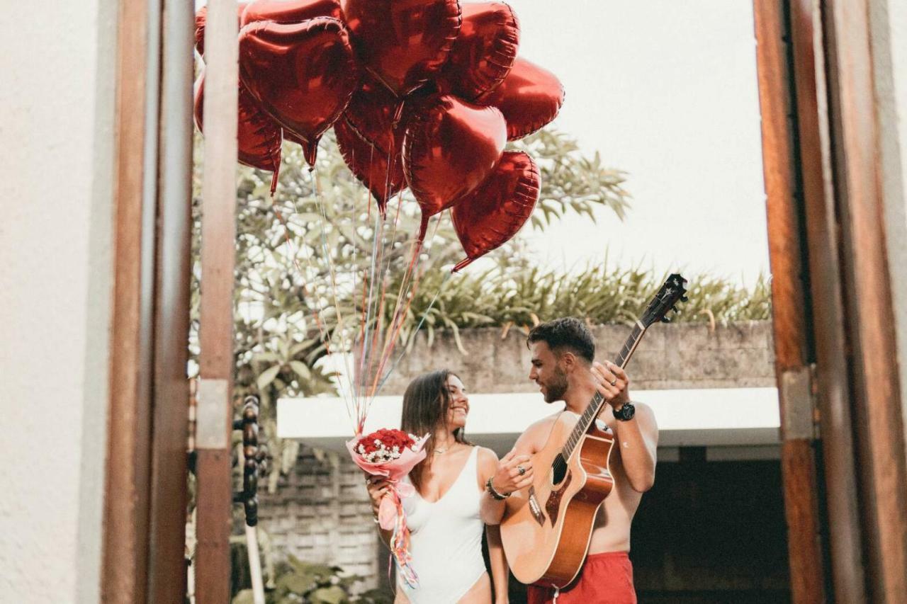 Berry Romantic Seminyak (Bali)