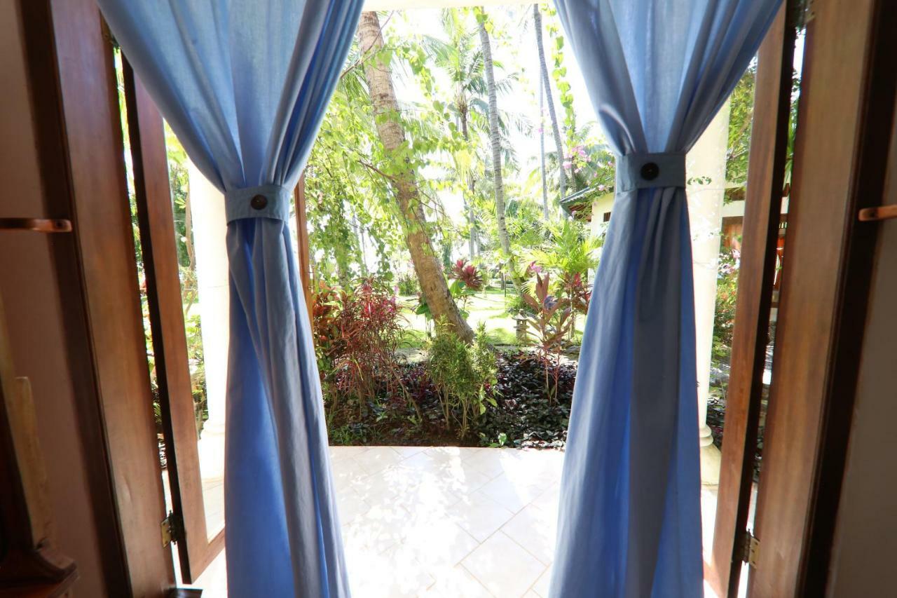 Taman liburan Felicianas