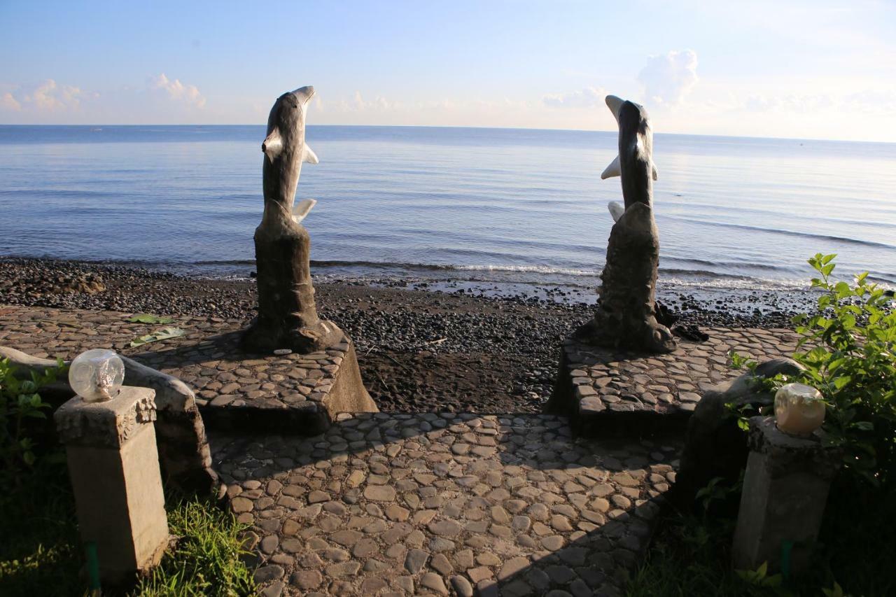 Felicianas Taman liburan