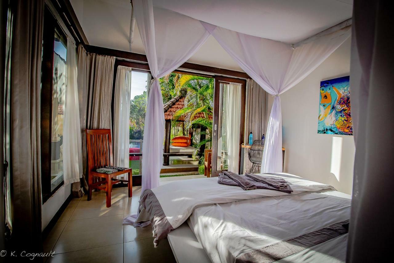 Impian Guest house