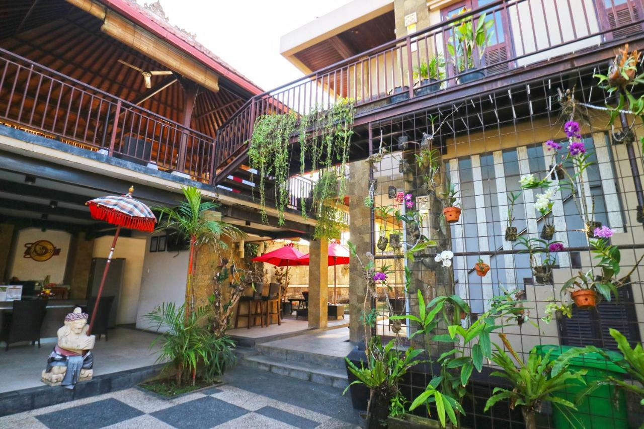 The Swaha Ubud