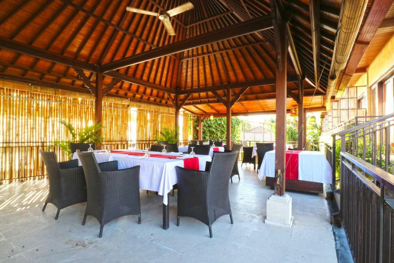 The Swaha Ubud