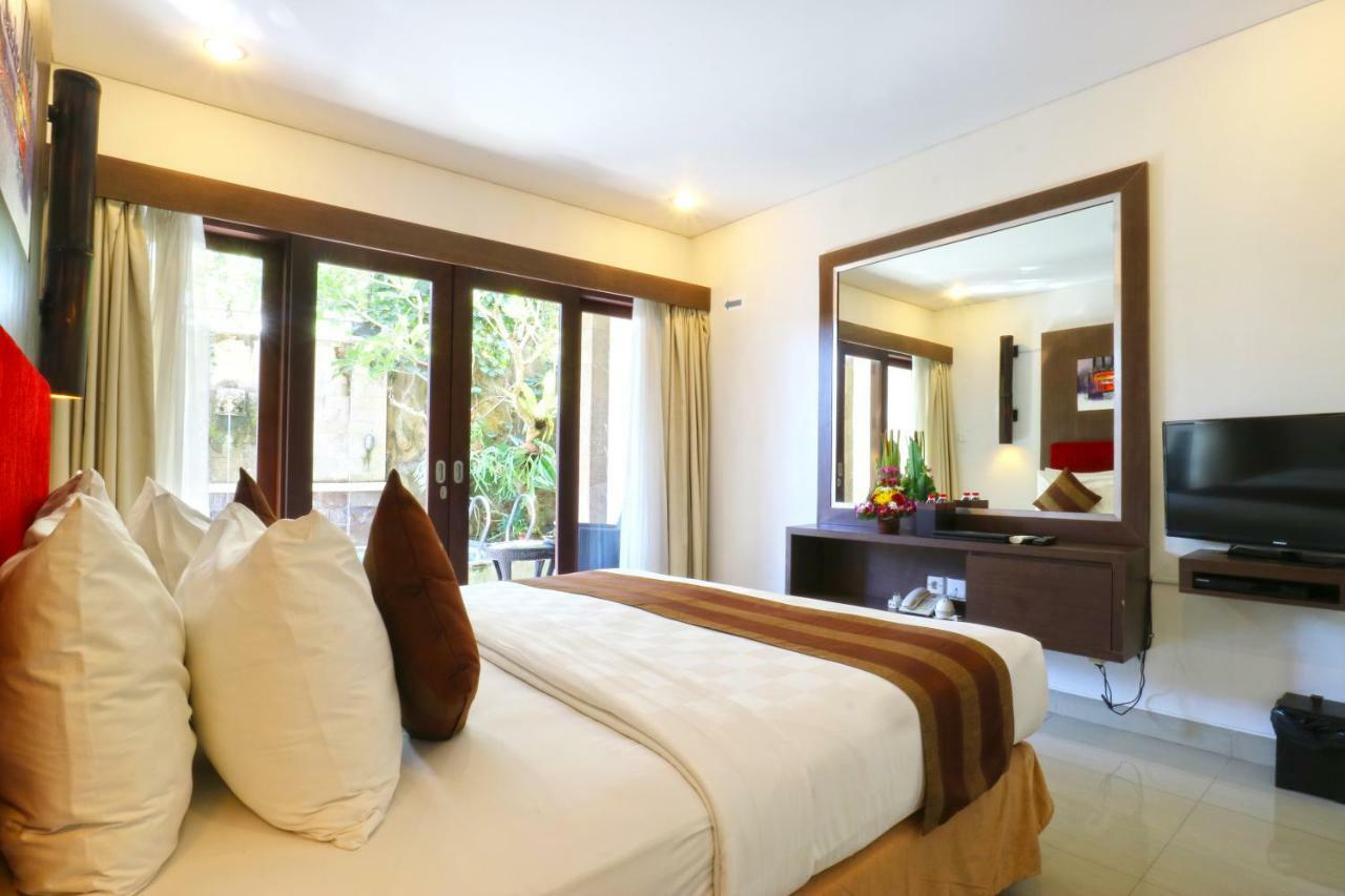 Hotel The Swaha Ubud 3*
