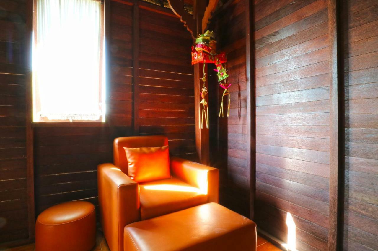 The Swaha Ubud 3*