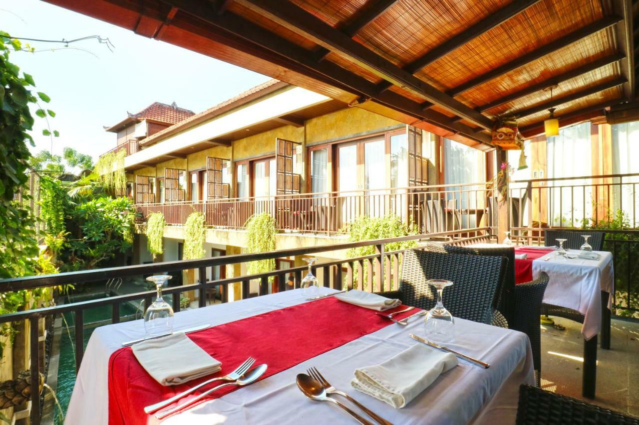 The Swaha Ubud