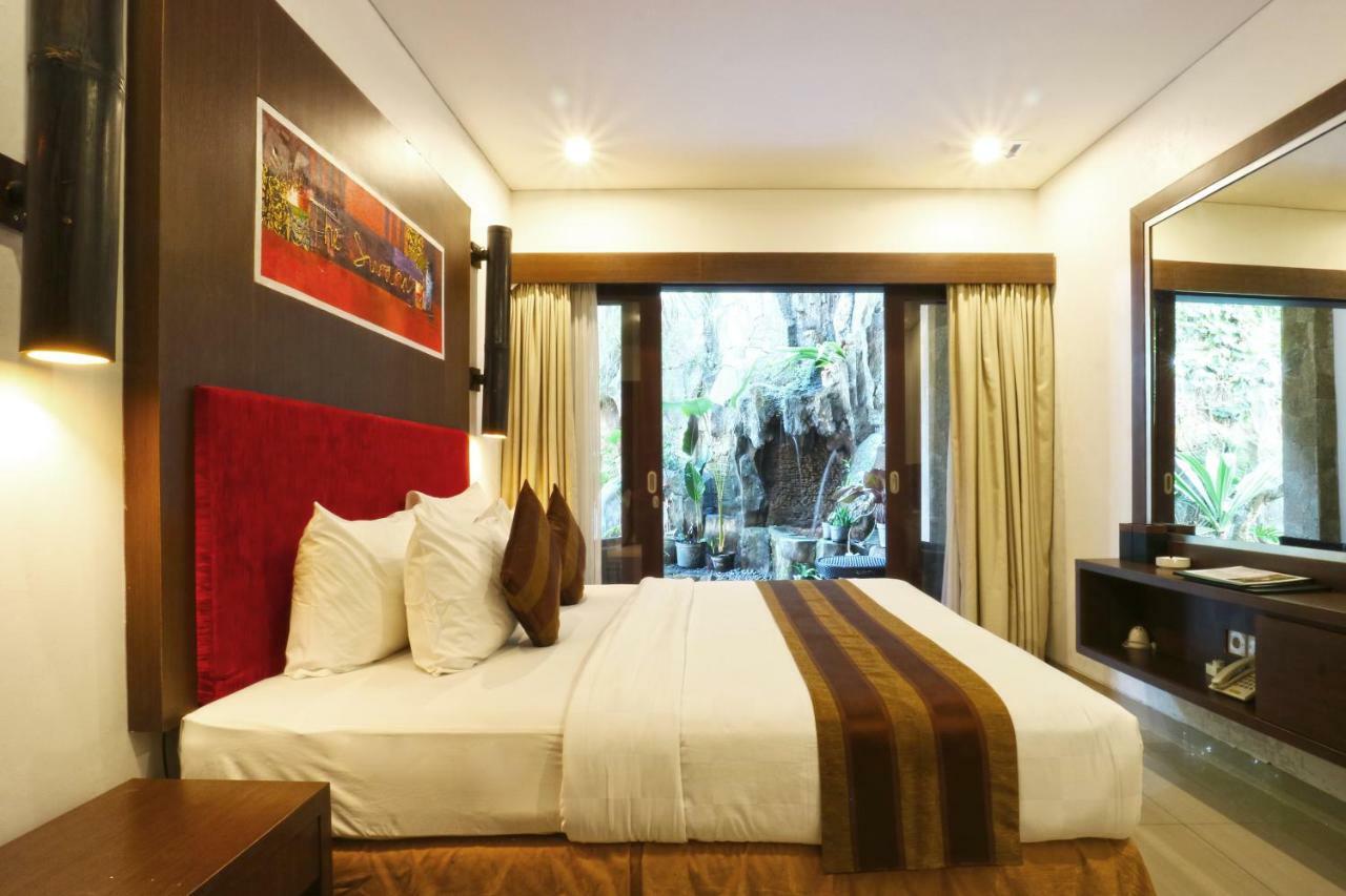 The Swaha Ubud 3* Sukawati (Bali)