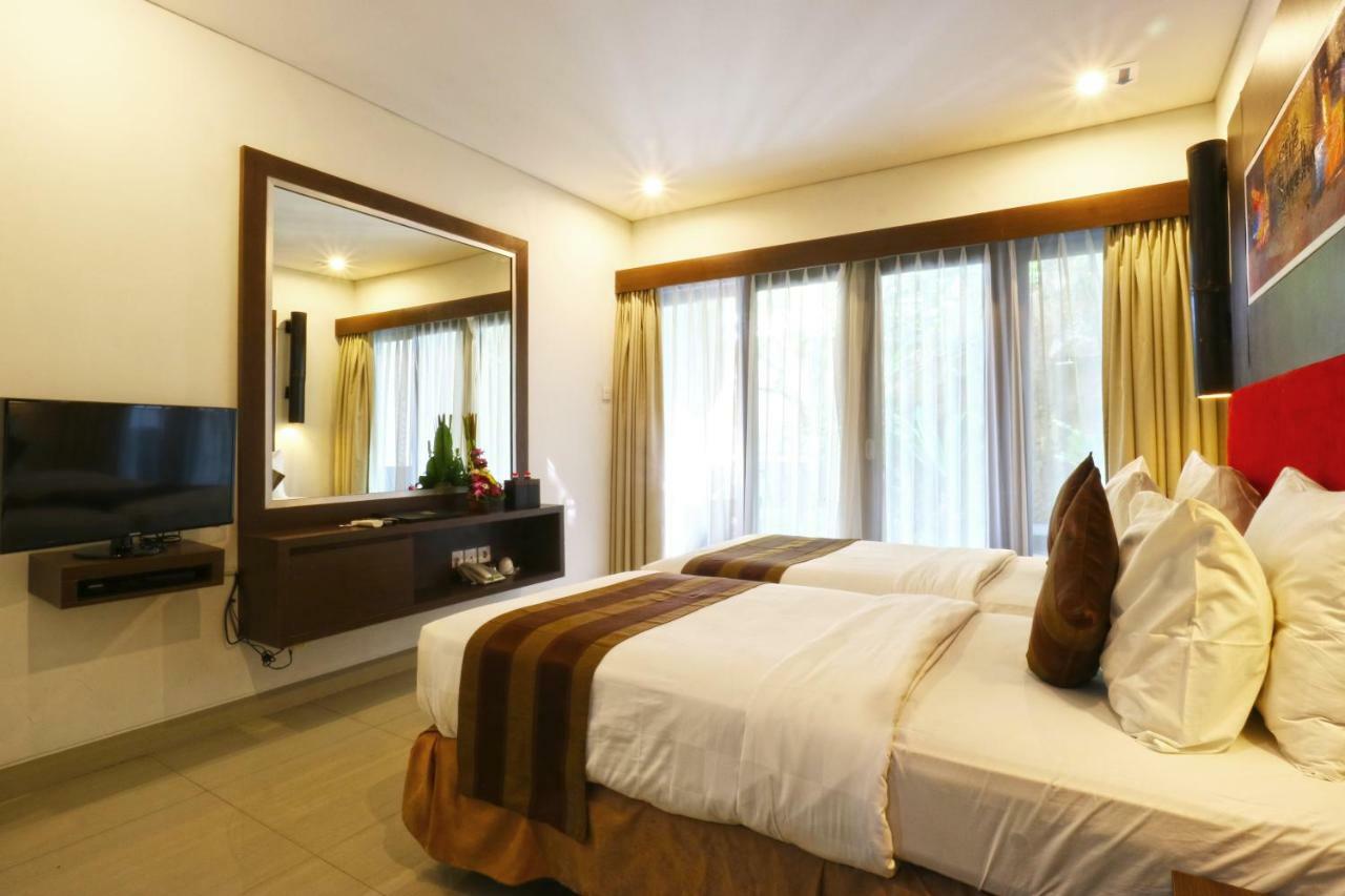 The Swaha Ubud 3*
