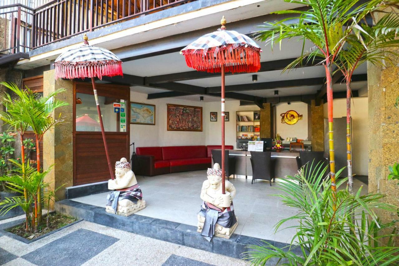 The Swaha Ubud 3* Sukawati (Bali)