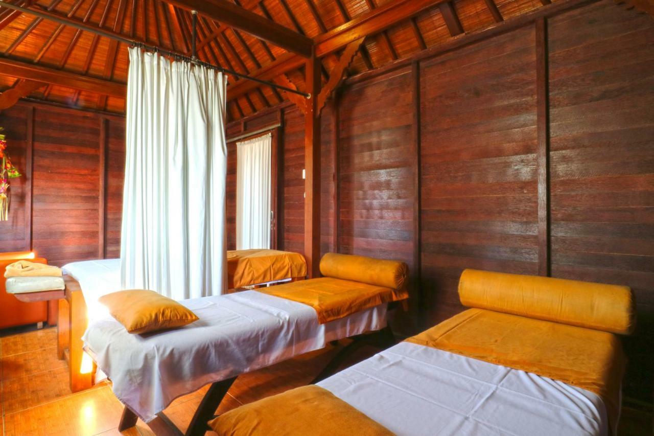 The Swaha Ubud Hotel