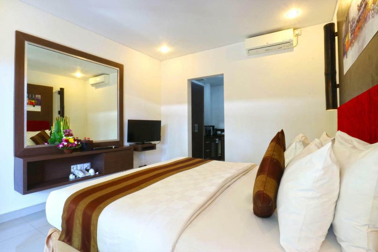 The Swaha Ubud 3* Sukawati (Bali)