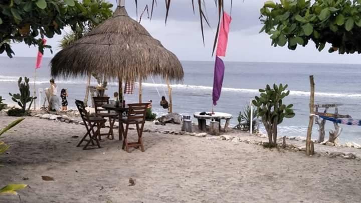 Beautiful House Holiday park Batununggul