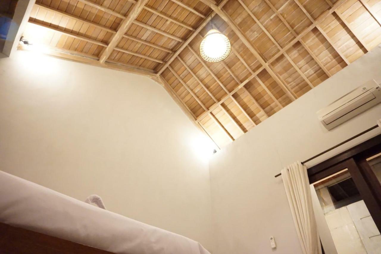 Homestay Louto Dmell Sanur (Bali)