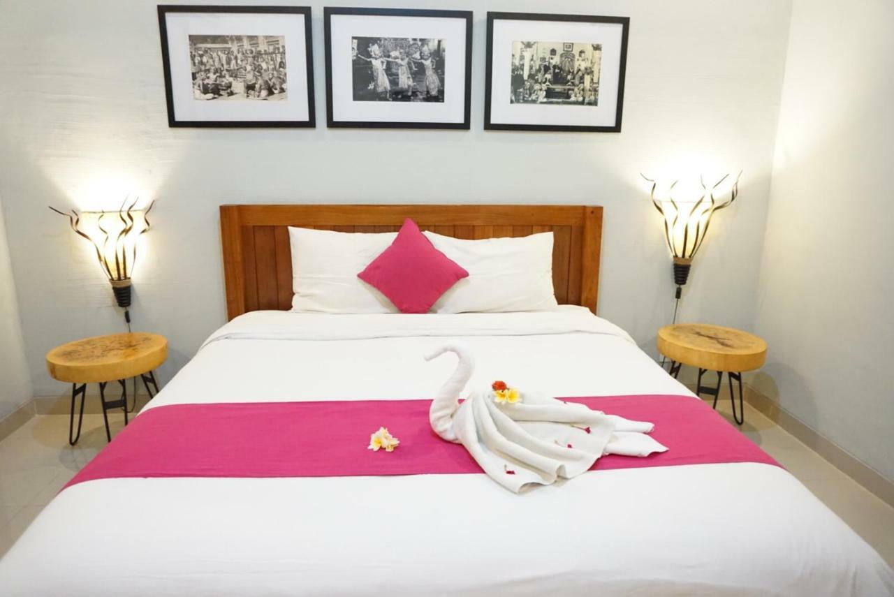 Louto Dmell Homestay Sanur (Bali)