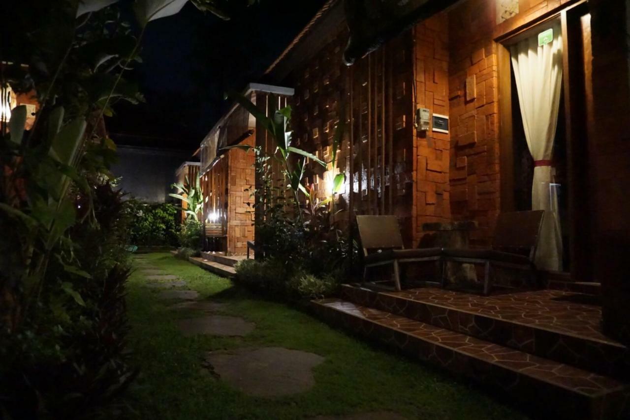 Homestay Louto Dmell Sanur (Bali)