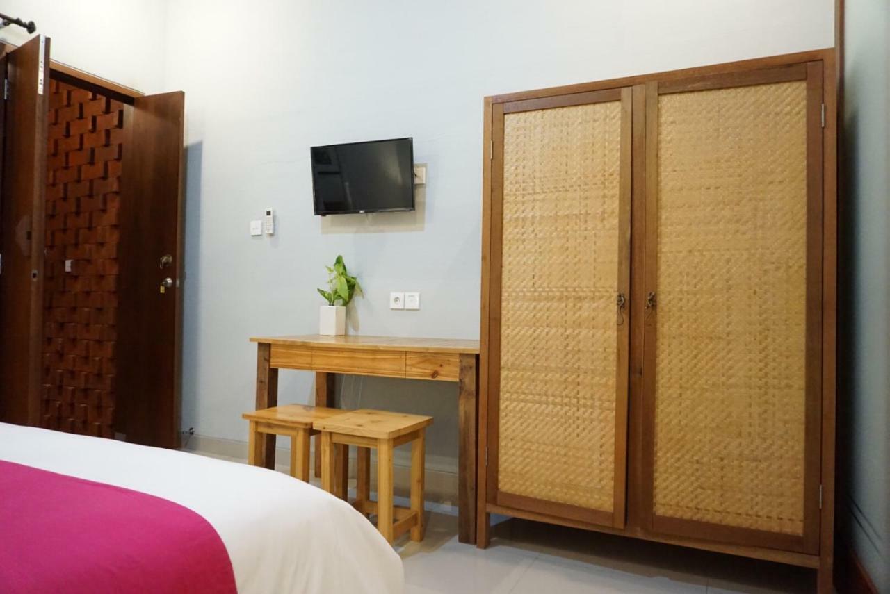 Homestay Louto Dmell