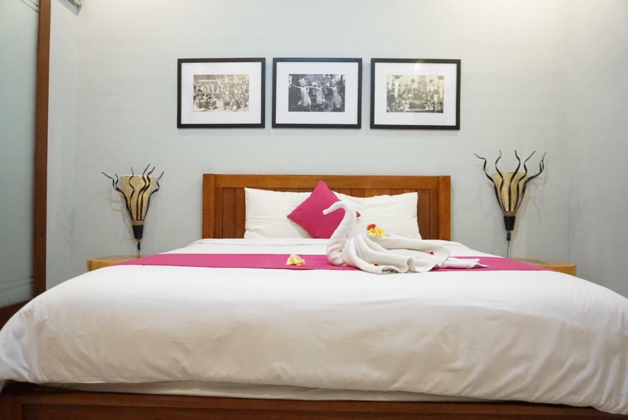 Louto Dmell Homestay