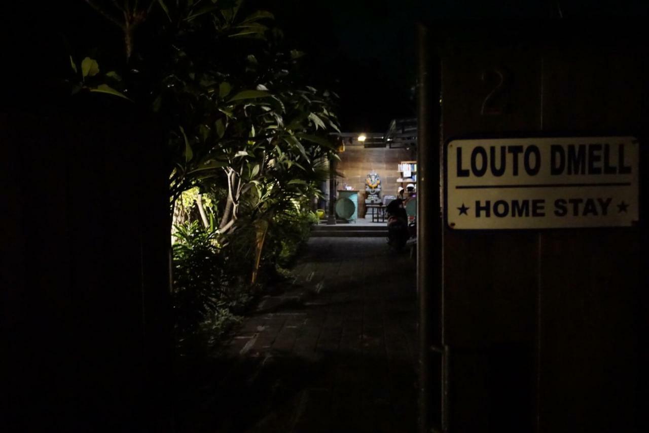 Homestay Louto Dmell