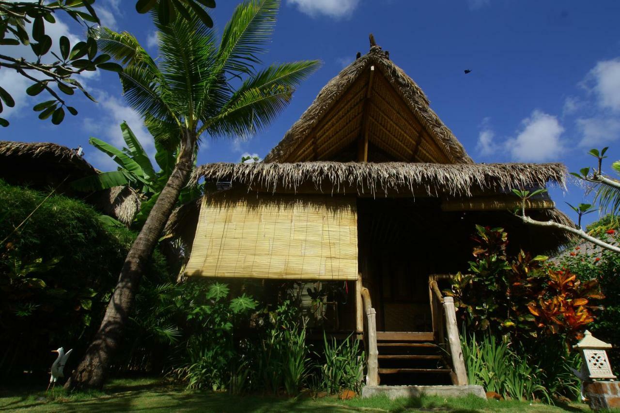 Holiday park Flower Balangan 3*