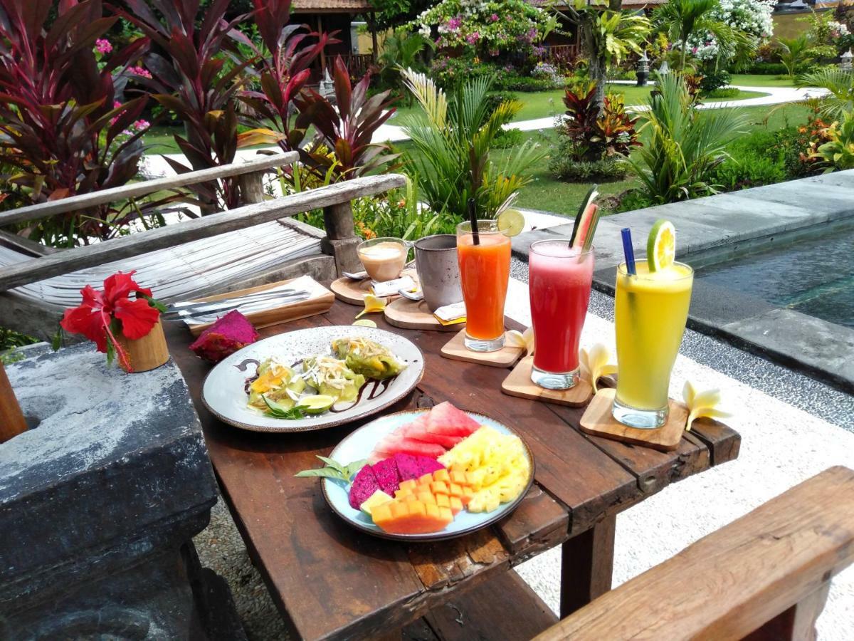 Resort Kubu Kangin Amed (Bali)