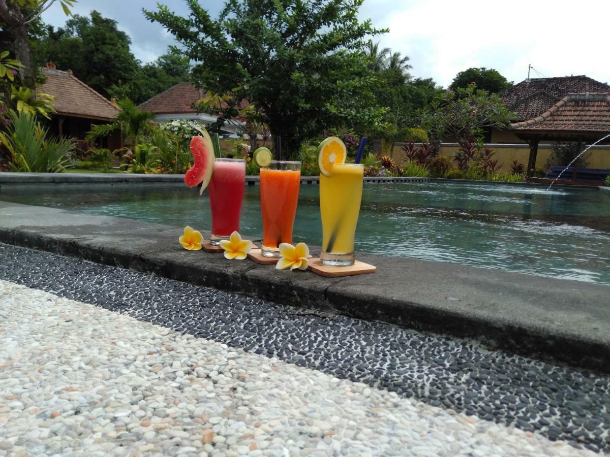 Kubu Kangin Amed (Bali)