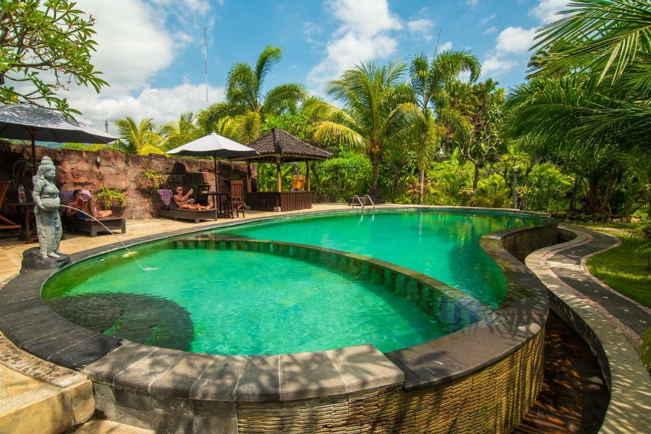 Wisata Sartaya 2 Homestay Lovina (Bali)
