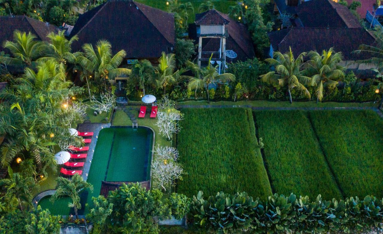 Bliss Hotel