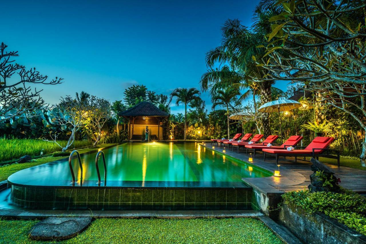 Bliss Ubud (Bali)