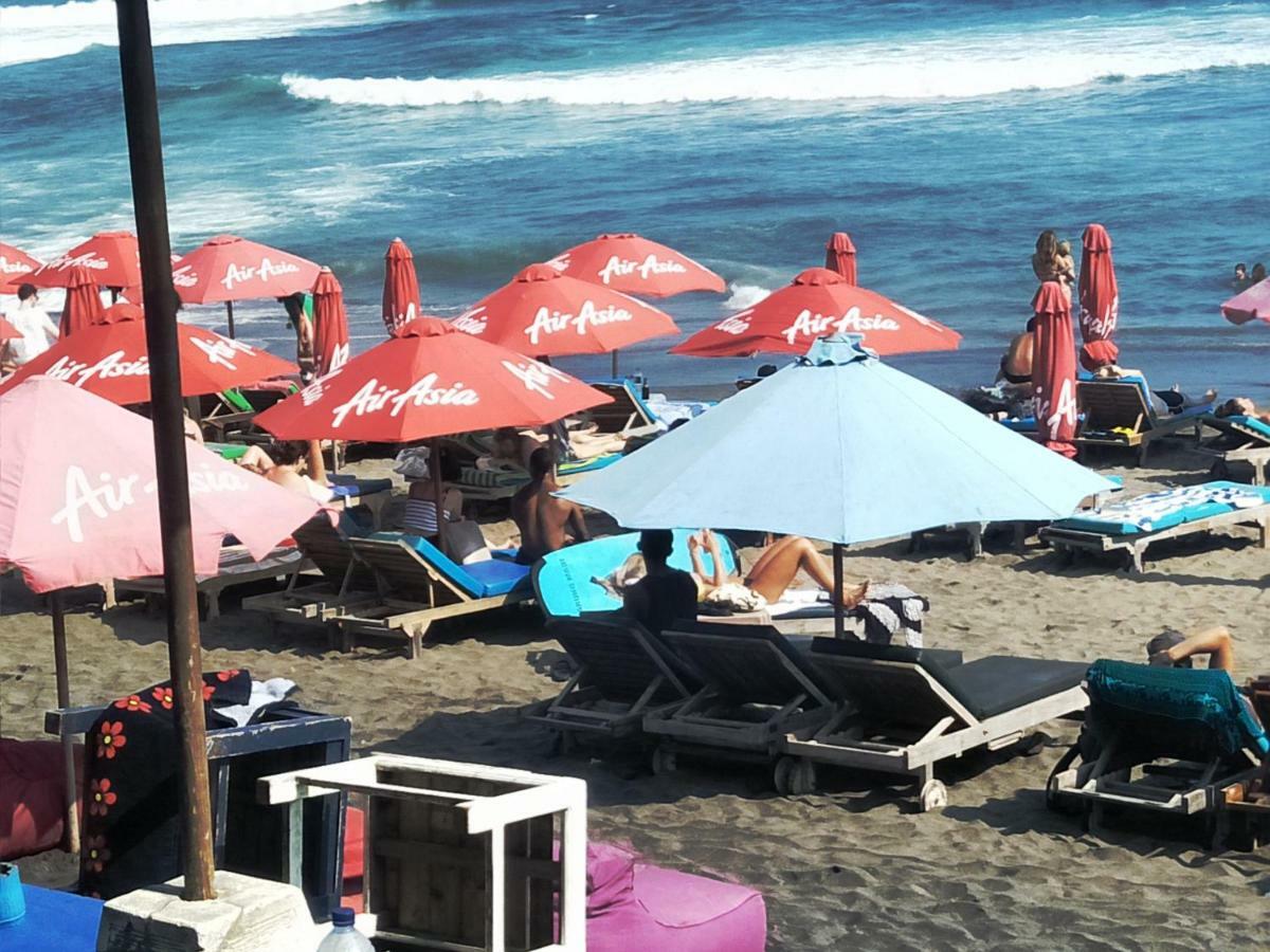 Holiday park Surfer Paradise