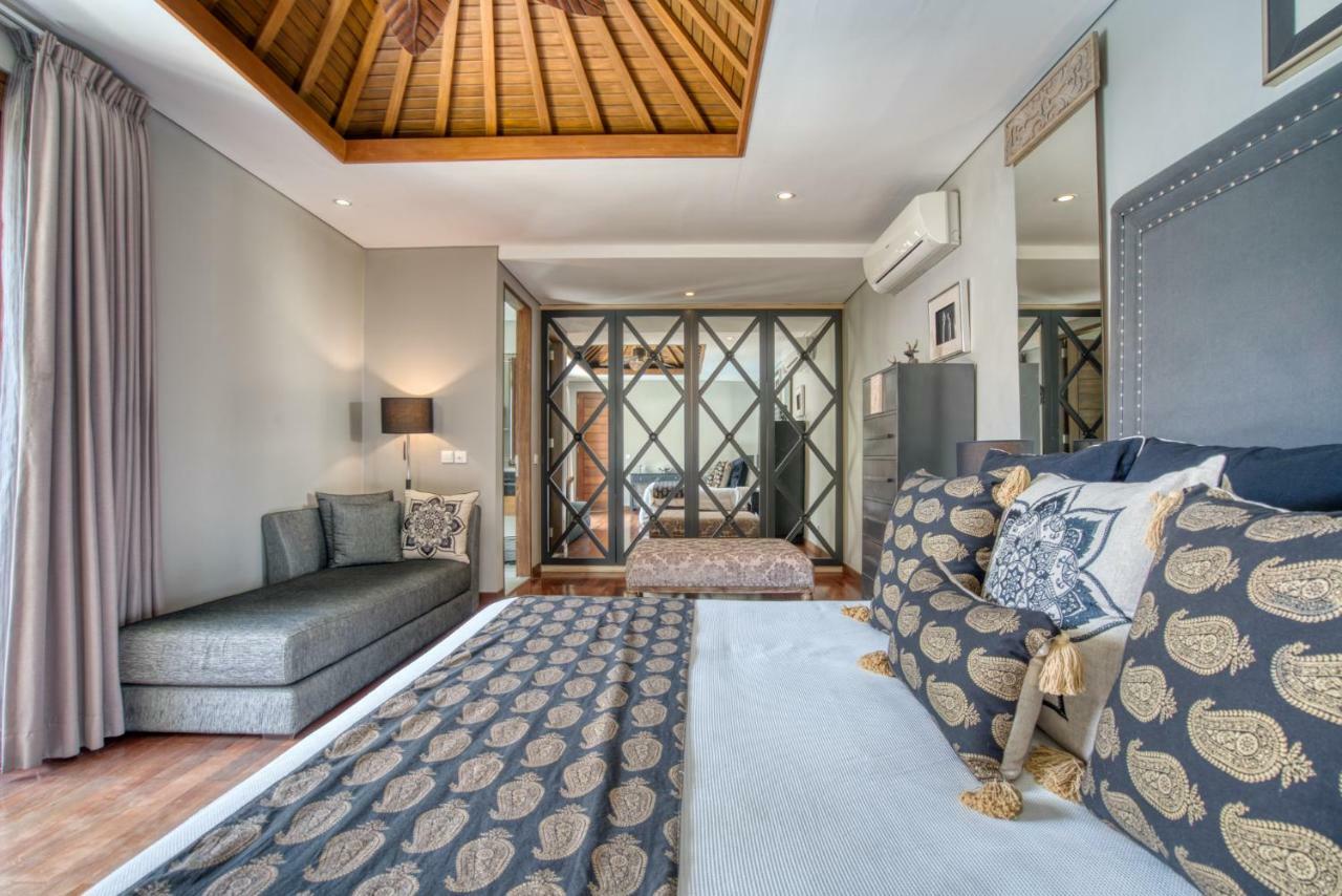 Kejora Beachfront Villa