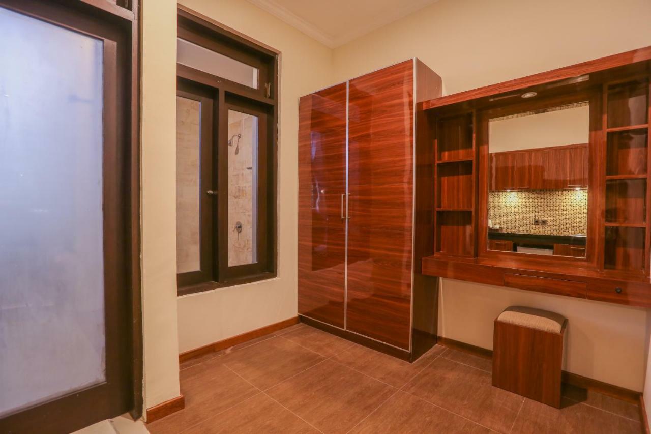 Argya Santi 3* Jimbaran (Bali)