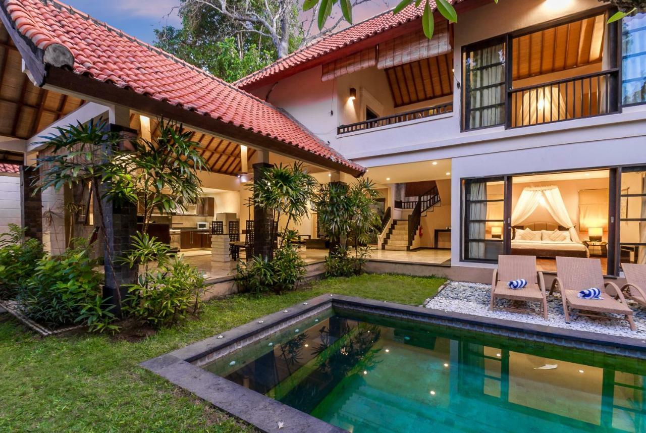 Dampati 5* Sanur (Bali)