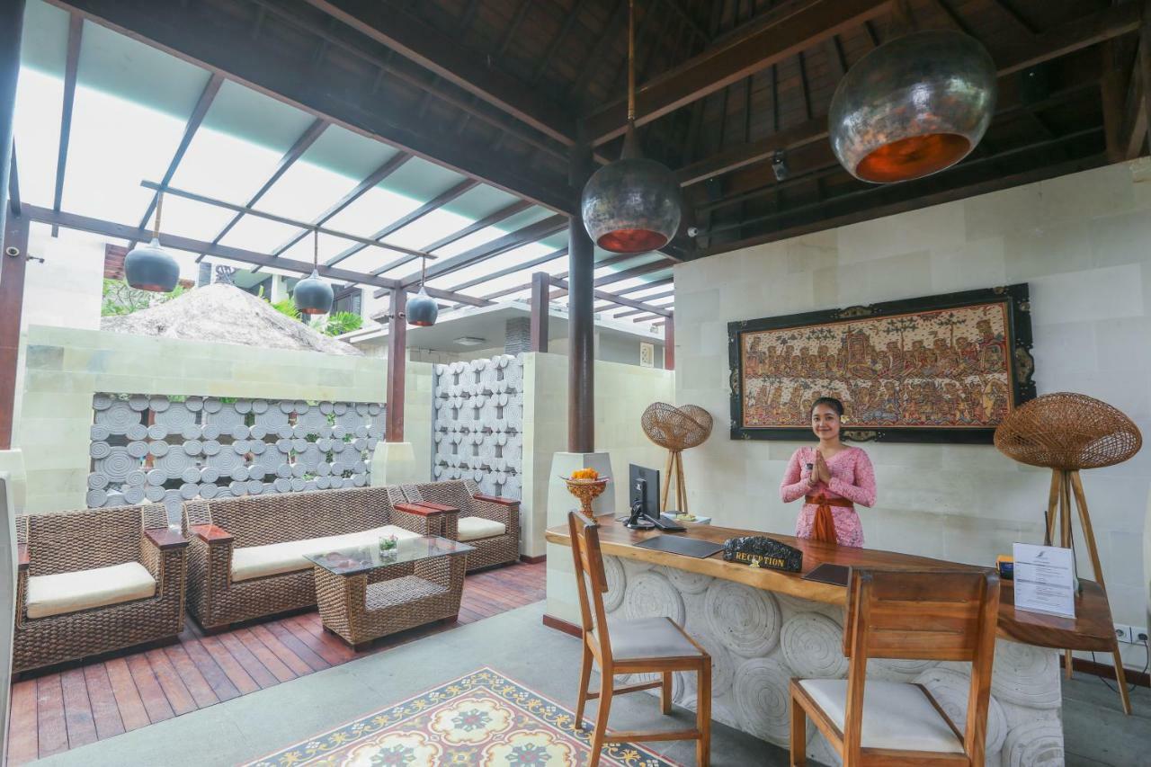 Argya Santi Hotel 3*