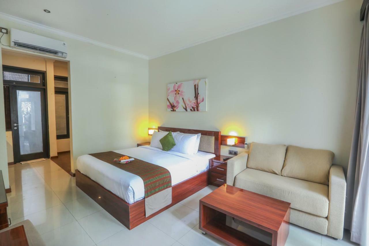 Argya Santi Jimbaran (Bali)