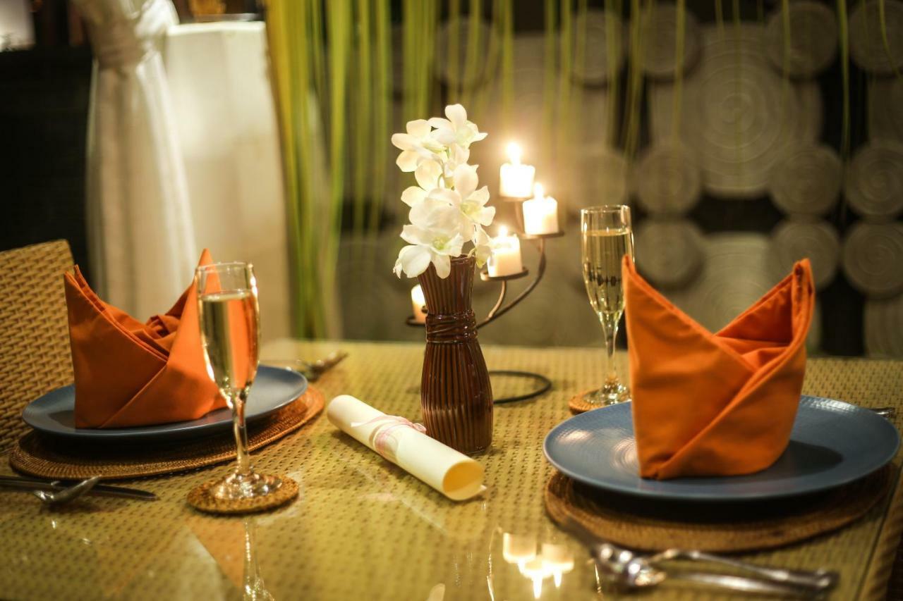 Argya Santi Hotel Jimbaran (Bali)