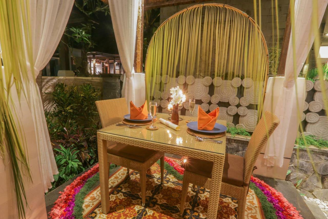 Argya Santi 3* Jimbaran (Bali)