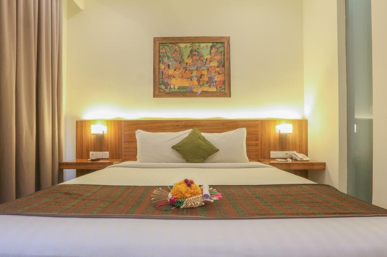 Argya Santi Jimbaran (Bali)